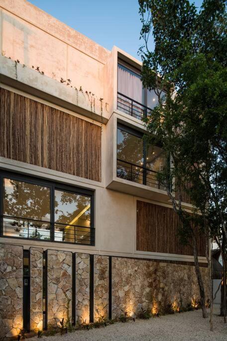 Beyond Amazing 3Bd 2Br/ Balcony Apartment Tulum Exterior photo